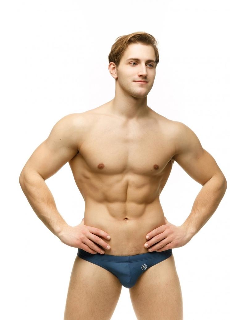 Inflate Swim Brief