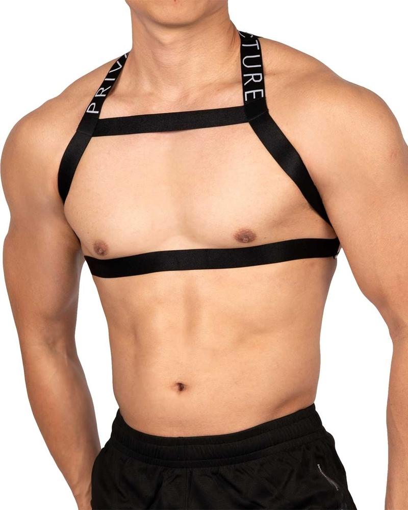 Body Harness