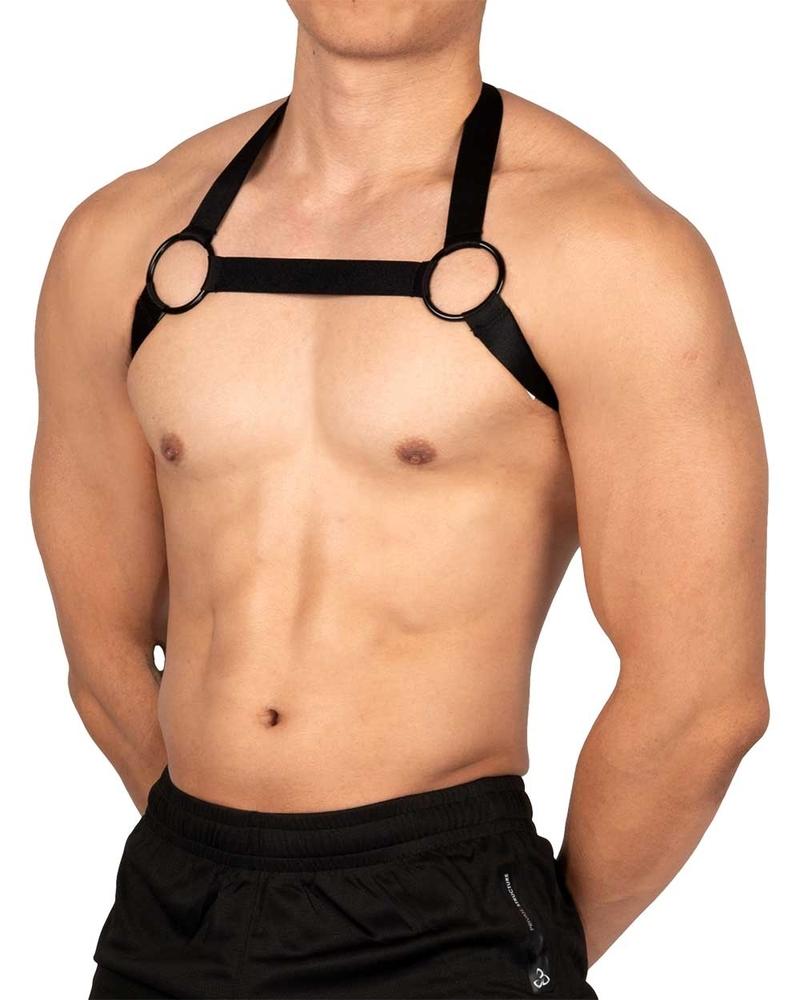 Body Harness
