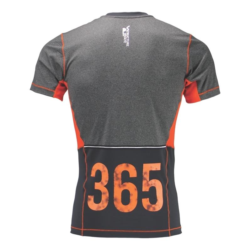 MOMENTUM Training Tee