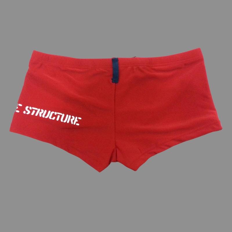 beFIT Swim 四角泳褲
