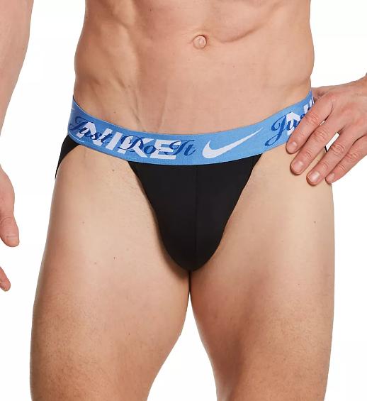 Essential Micro Jockstrap - 3 Pack
