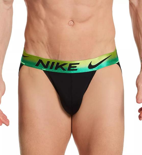 Essential Micro Jockstrap - 3 Pack