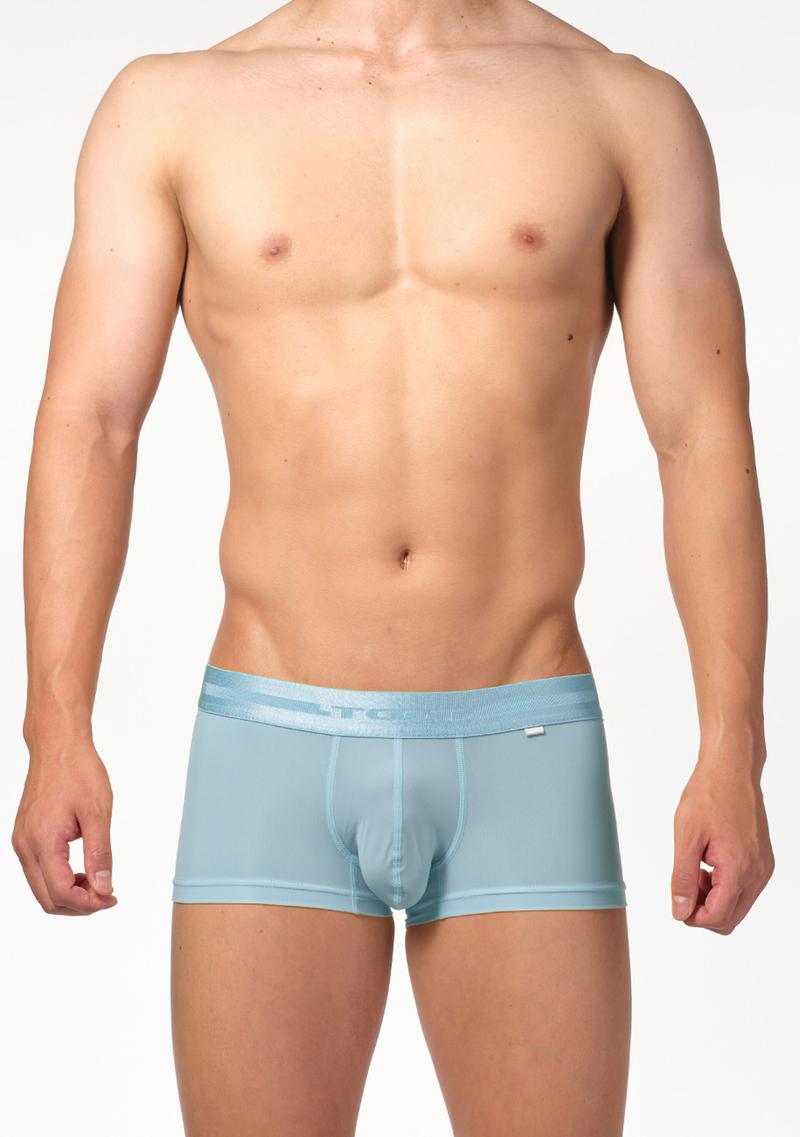 ReNEW TOOT NYLON 男裝四角內褲