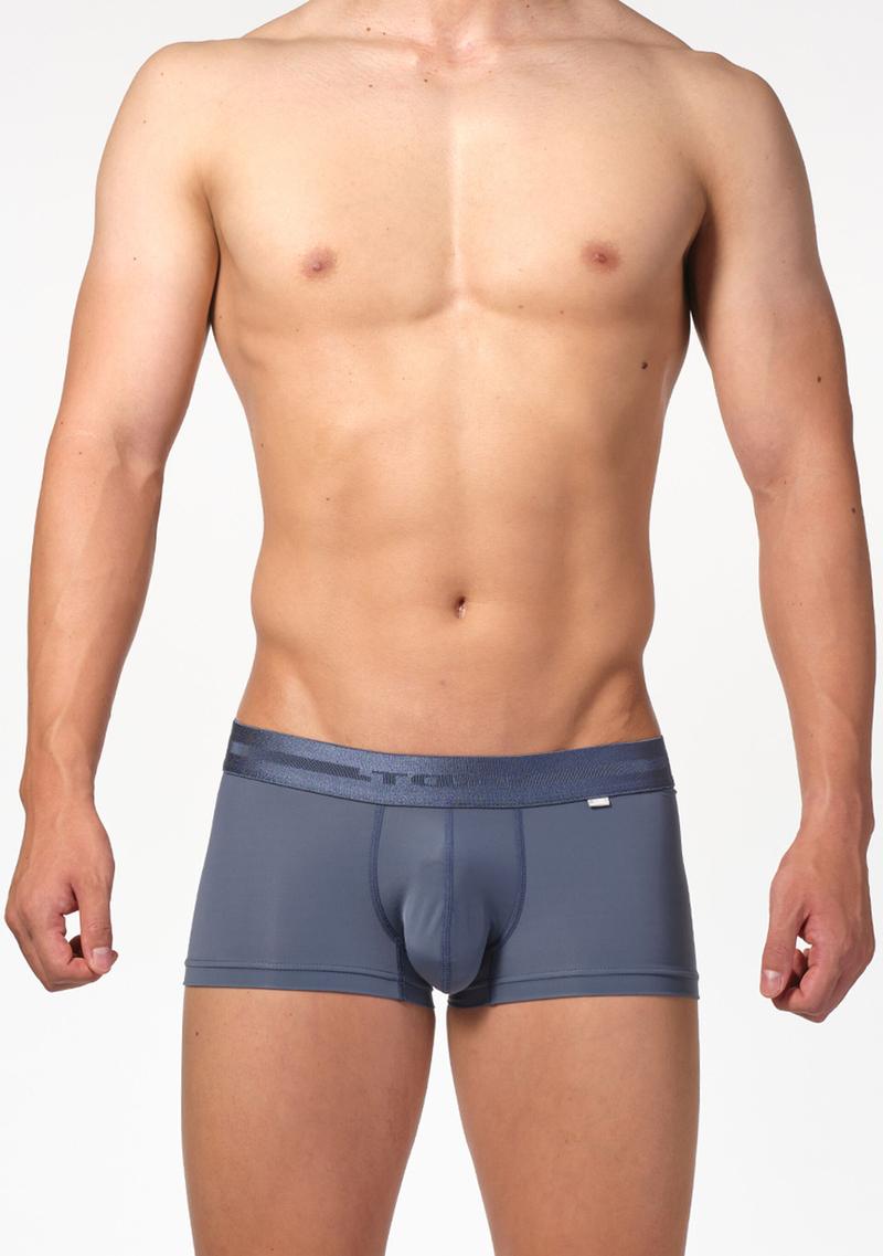ReNEW TOOT NYLON 男裝四角內褲