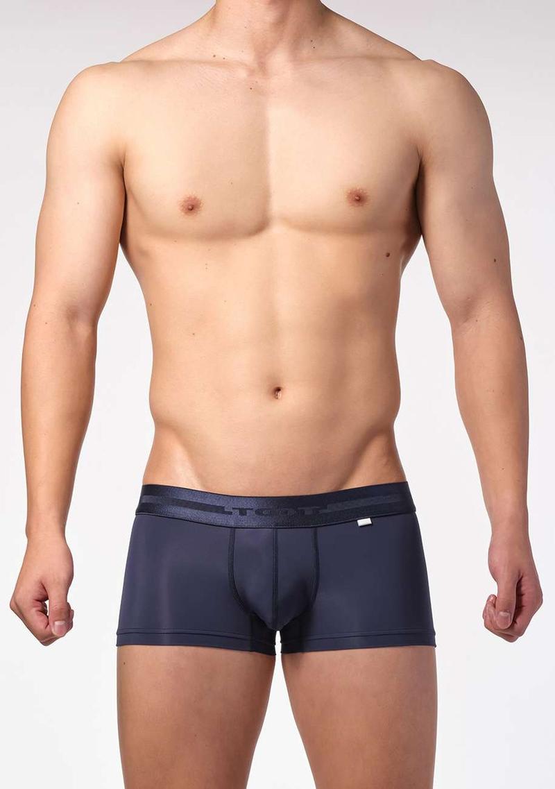 ReNEW TOOT NYLON 男裝四角內褲