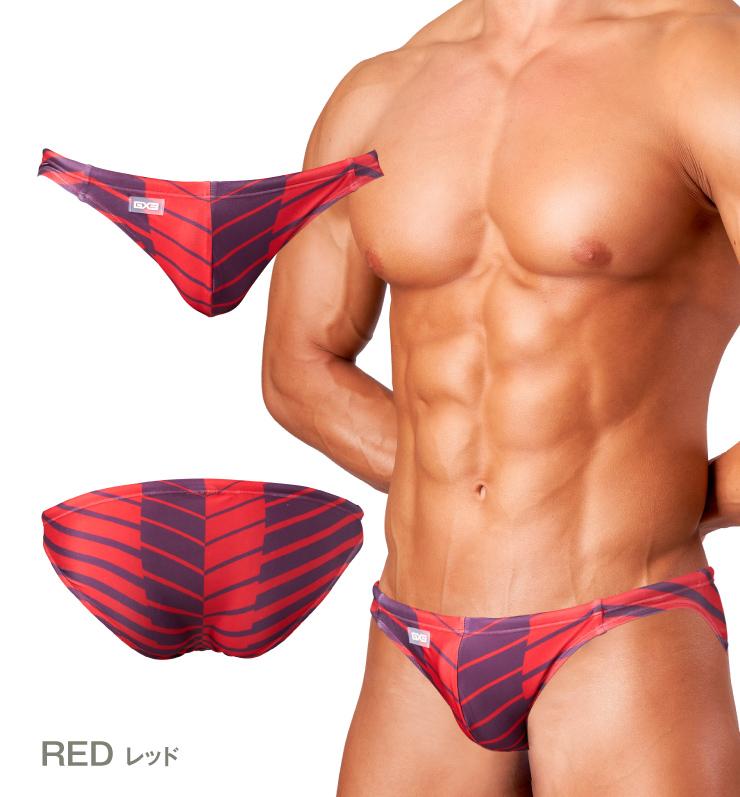 GX3 SUPER PRINT Bikini Swimwear