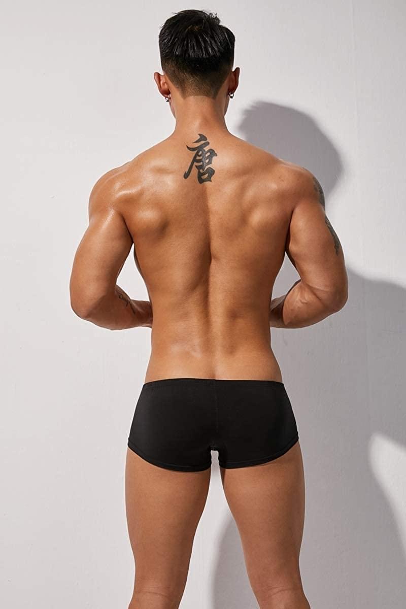 G-Station Boxer - BLACK