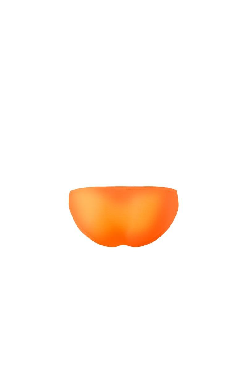 DRY NEON ULTRA V BIKINI - K1217-ORANGE