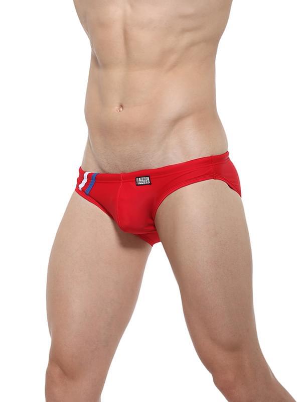 beFIT Swim 三角泳褲