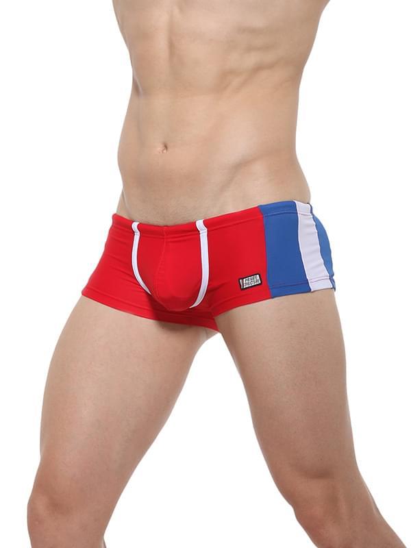 Aqua Shorts Swimwear