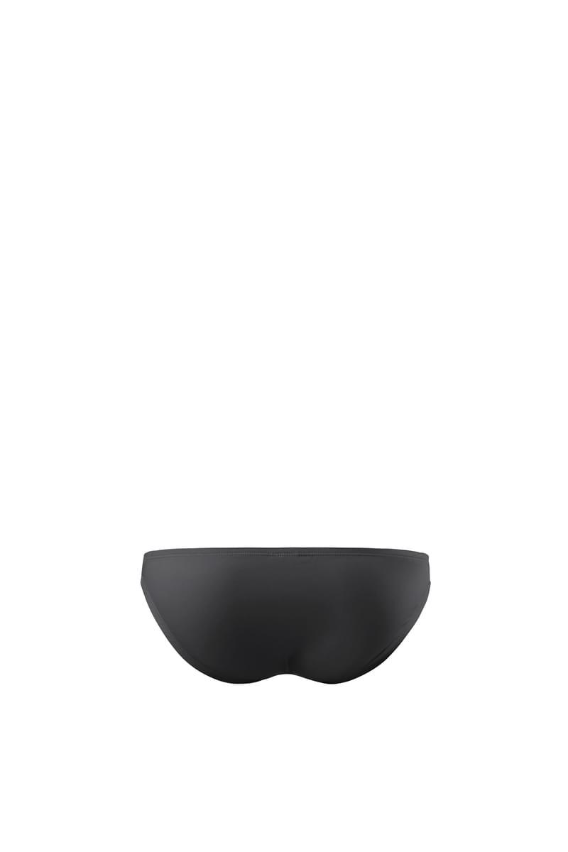 DRY NEON BIKINI - K1213-BLACK