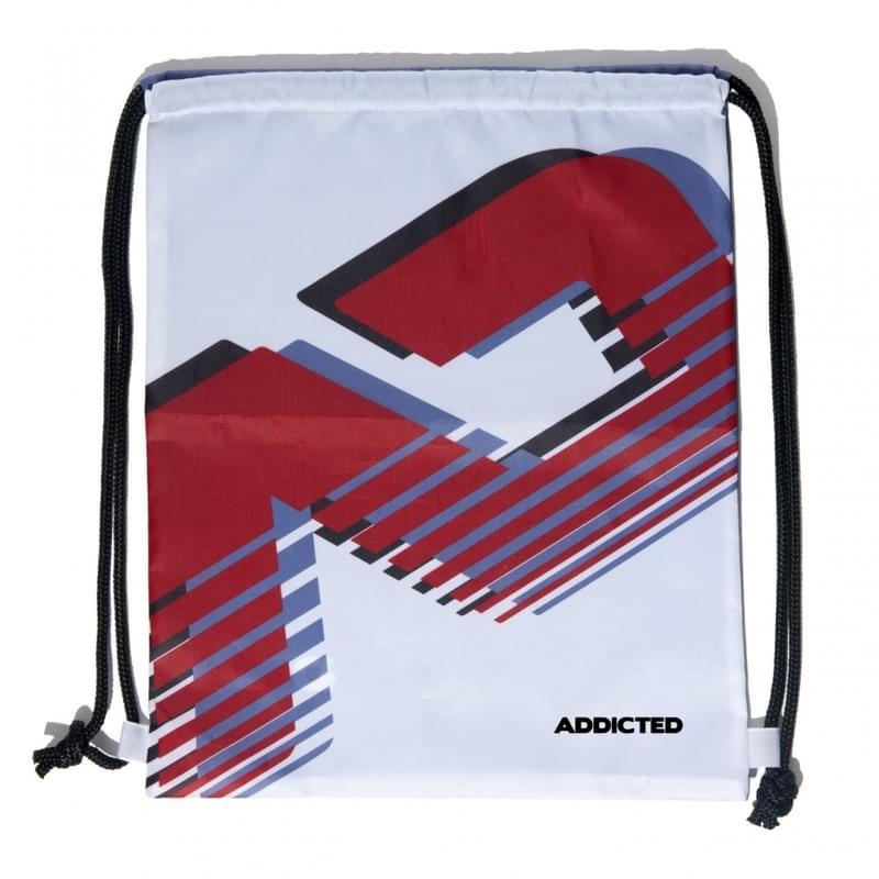 AD REVERSIBLE BACKPACK