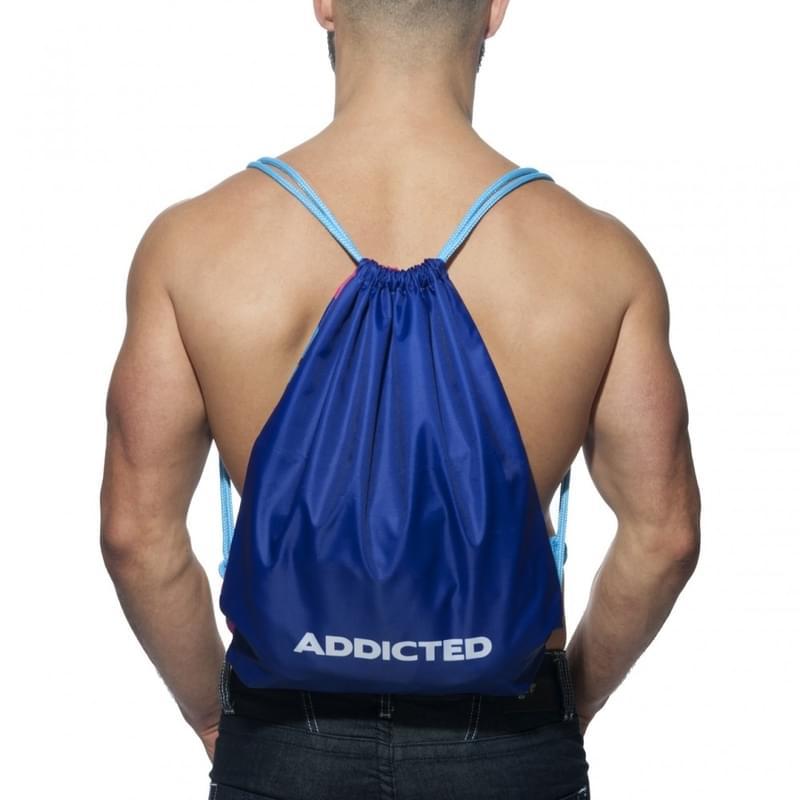 AD REVERSIBLE BACKPACK