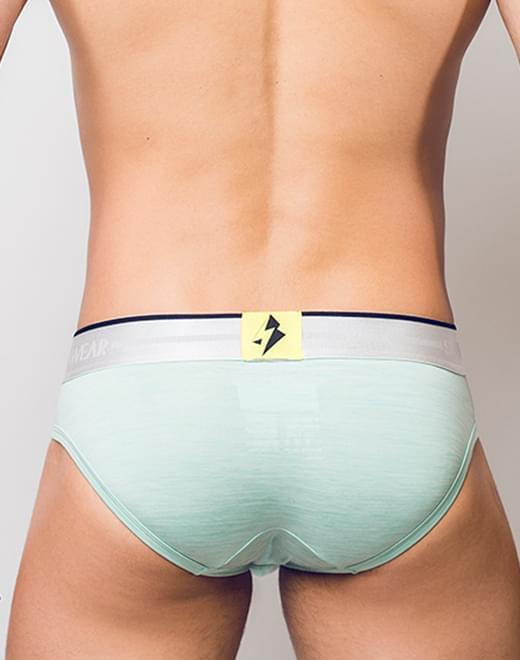 Hero Brief - Green