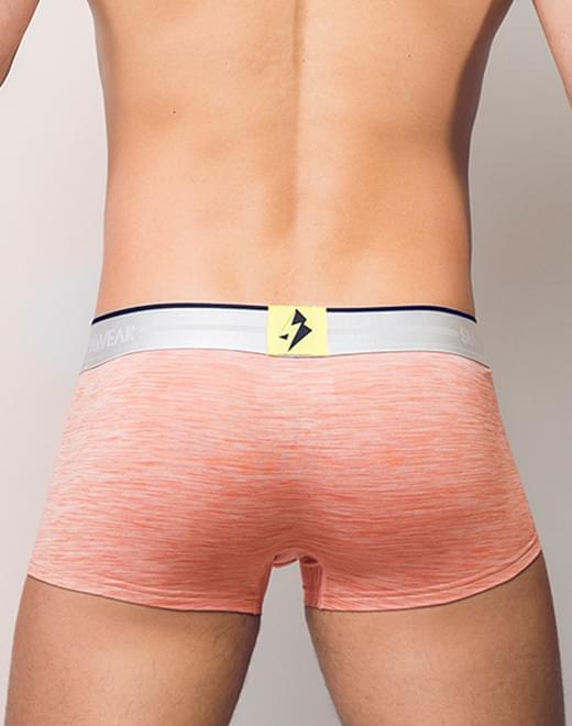 Hero Trunk - Clay