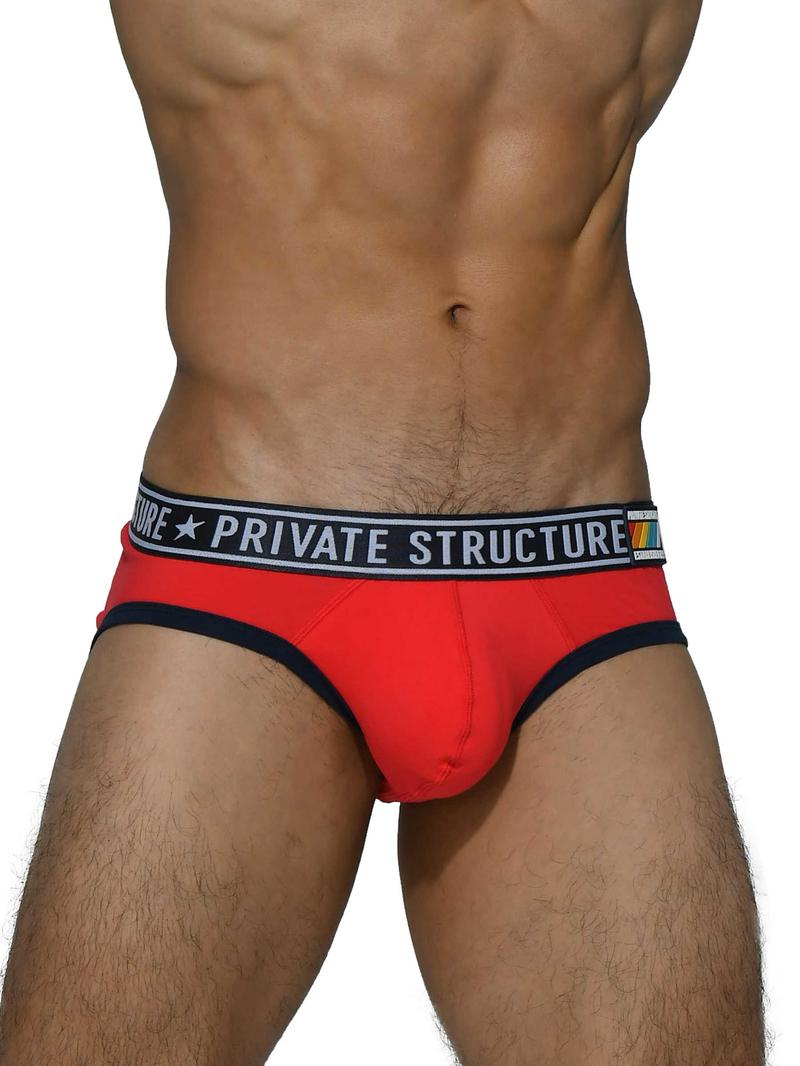 Pride 迷你三角內褲