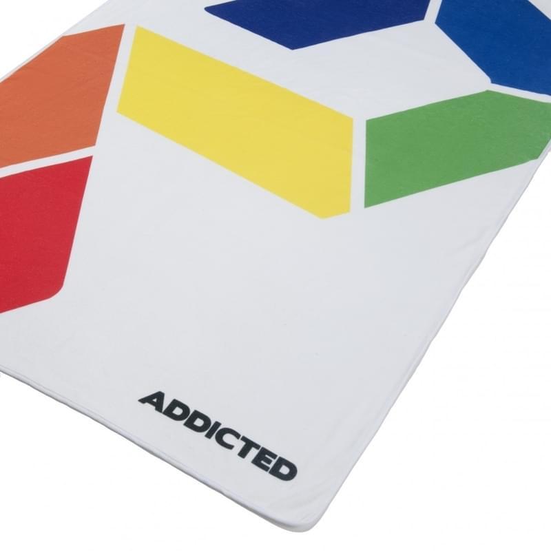 AD Rainbow Beach Towel