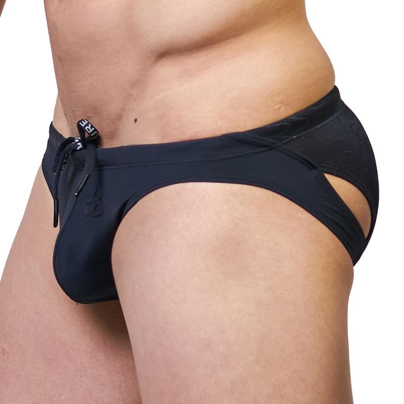 beFIT TanGear 比基尼泳褲
