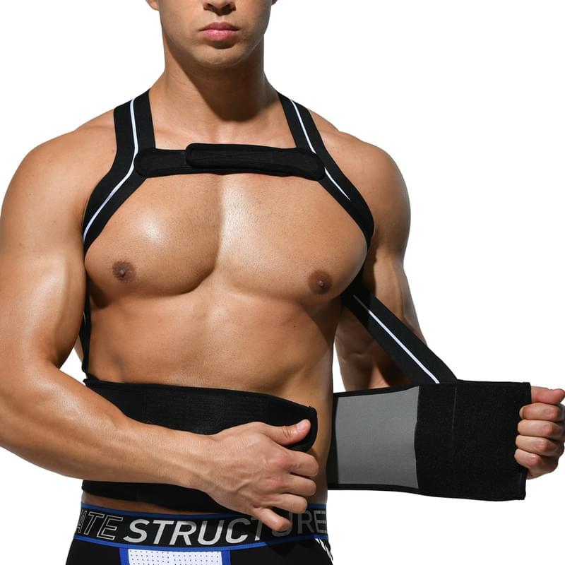 Performance Sport Harness