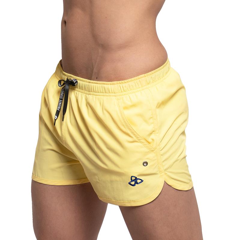 beFIT Sweat 跑步短褲