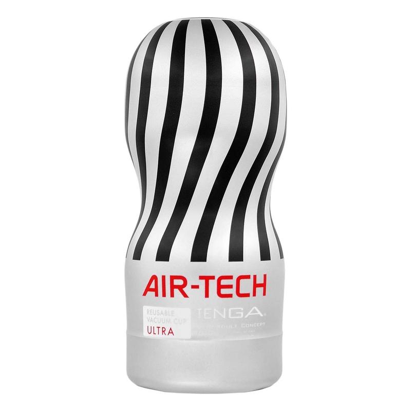 AIR-TECH 重複使用型真空杯 超級型