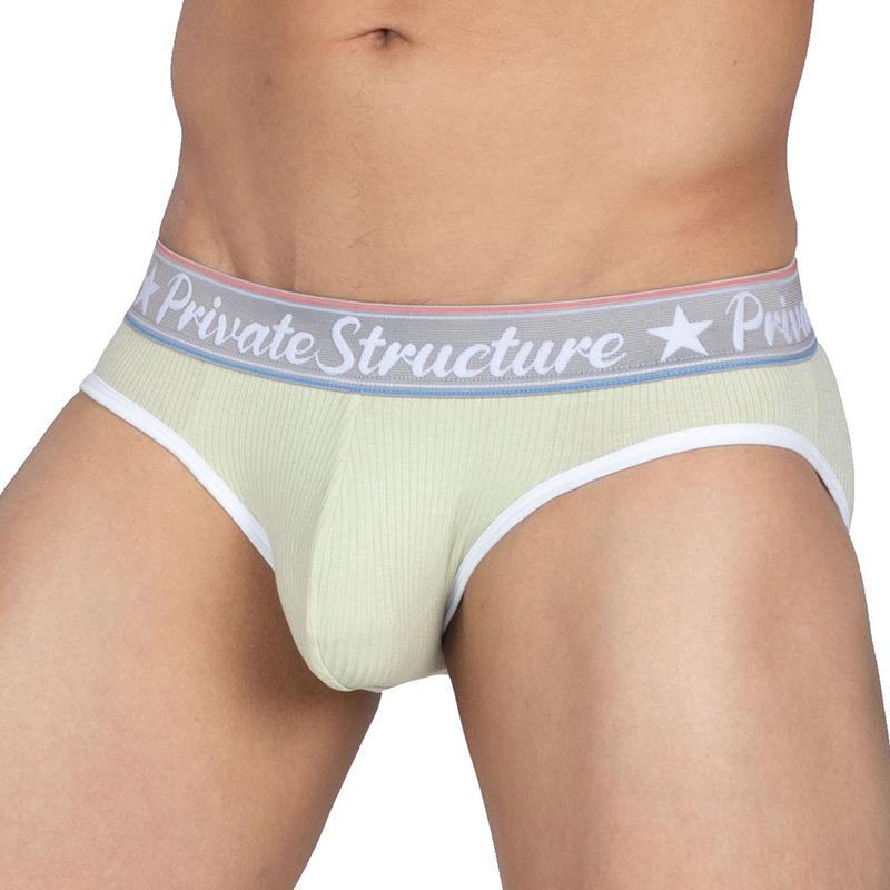Classic Rayon 迷你三角內褲